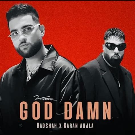 Stream Latest New Punjabi Songs Listen To God Damn Karan Aujla