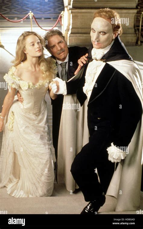 phantom of the opera teri polo burt lancaster charles dance 1990 c abc courtesy everett