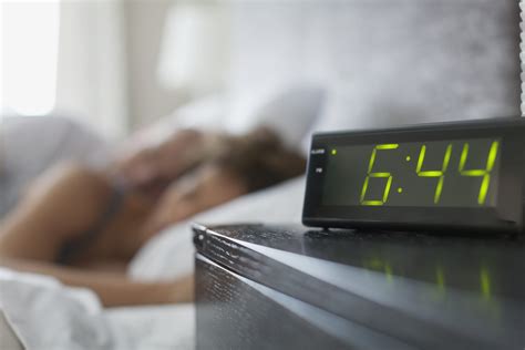 Unexpected Side Effects Of Daylight Saving Time Be Healthy Maine