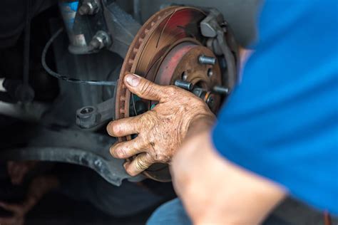 Four Signs Your Brakes Need Replacing Car Fix Crossville Crossville Tn