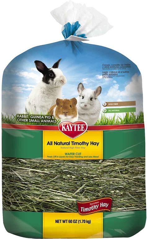 The 5 Best Rabbit Hays Available See Our 1 Pick For 2023