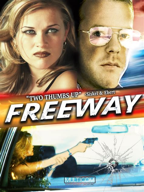 freeway 1996 posters — the movie database tmdb