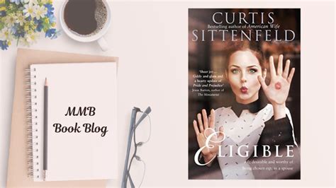 Eligible By Curtis Sittenfeld