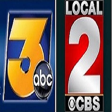 Kesq News Channel 3 And Cbs Local 2 Youtube