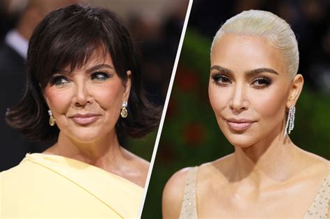 A Lie Detector Test Confirmed Whether Kris Jenner Had A Role In Leaking Kim Kardashians Sex