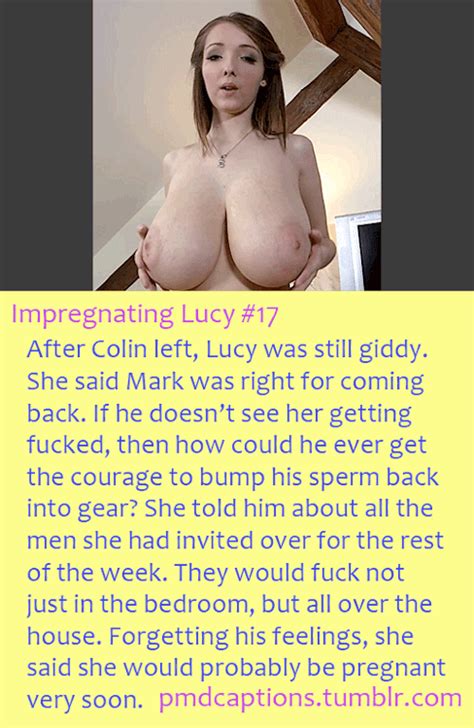 Impregnating Lucy Porn Photo Pics