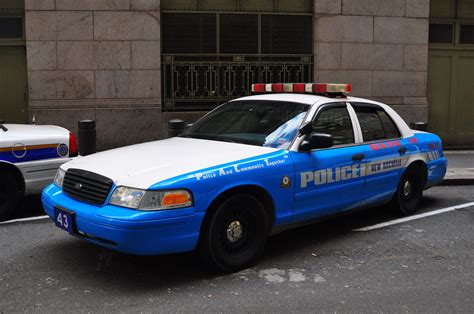 New Rochelle Police Ford Crown Victoria Rmp Triborough Flickr