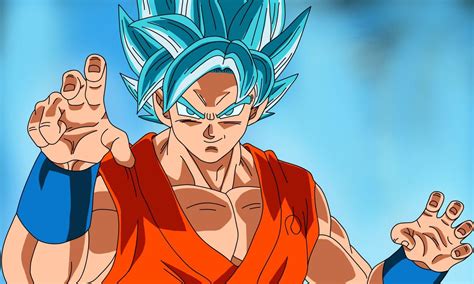 Dragonballlegends yellow goku ssgss showcase. Goku SSGSS Wallpapers - Wallpaper Cave