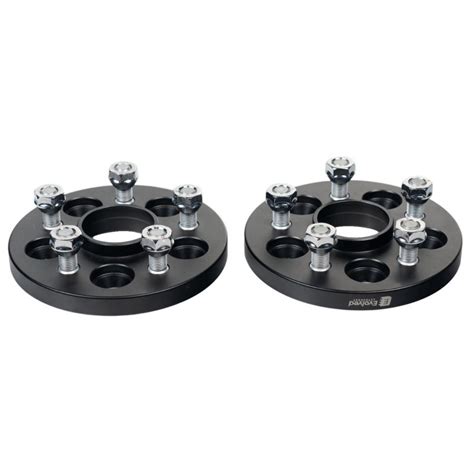 Wheel Spacers For Cars All Sizes Aluminum And Steel Fitment Industries