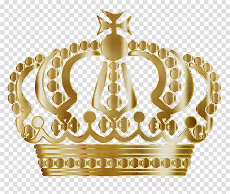 28 Crown Png Transparent Background Gold Queen Crown Clipart Images