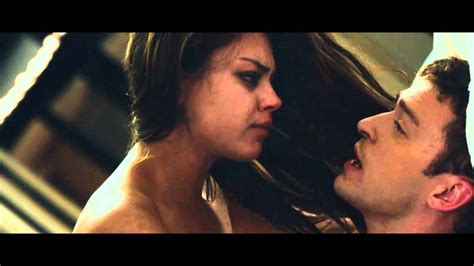 Friends With Benefits Official Trailer Youtube