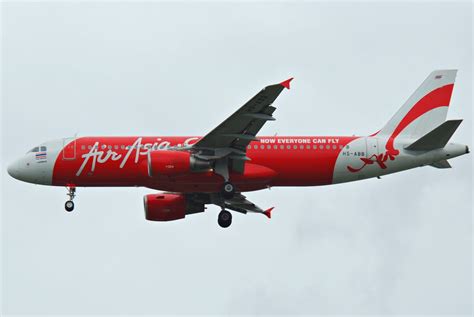 Airasia flight qz8501 lost contact with air traffic control at 7:24 a.m. AirAsia Flight 8501 Crash Caused by Pilot Error, Rudder ...