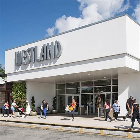 Westland Mall Linktree