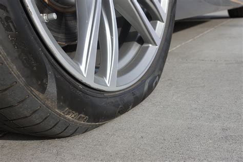 What Are Run Flat Tires