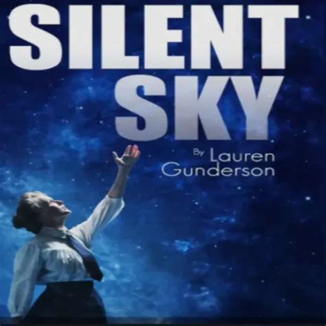 Silent Sky Cast Interview Eagan Independent