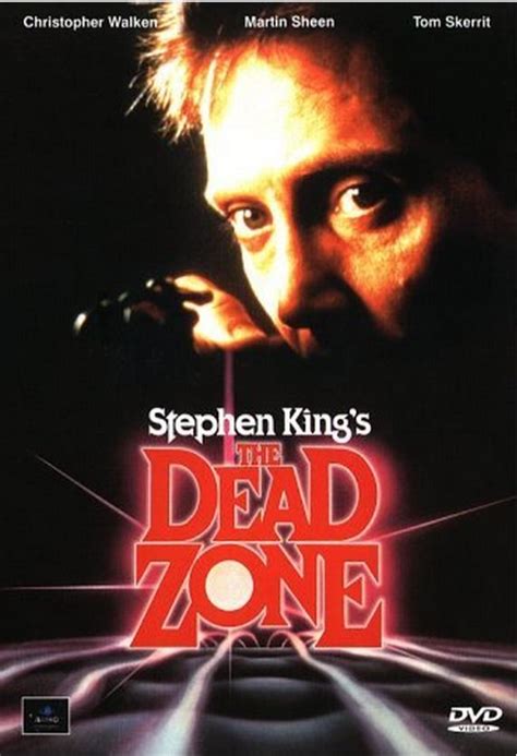The Dead Zone Zonă Moartă 1983 Film Cinemagiaro