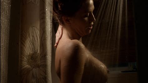 Willa Ford Nude Pics Page 1