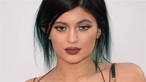 Things Kylie Jenner Has Done That Shes Way Too Young For