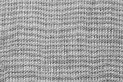 Gray Linen Fabric Texture Or Background Stock Image Image Of Rough Textile 165659267