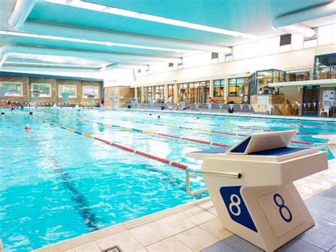 Sydney University Sports And Aquatic Centre Health And Fitness Centres