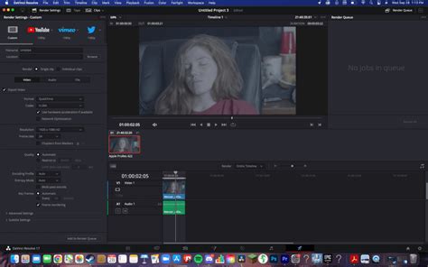 Does Davinci Resolve Have A Watermark Real Answer