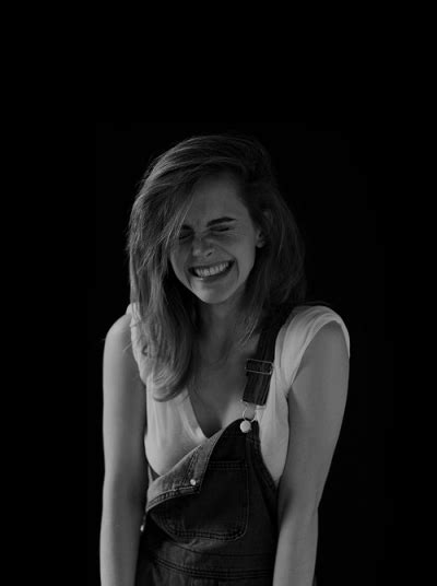Emma Watson Photographed By Andrea Carter Bowman Tumbex