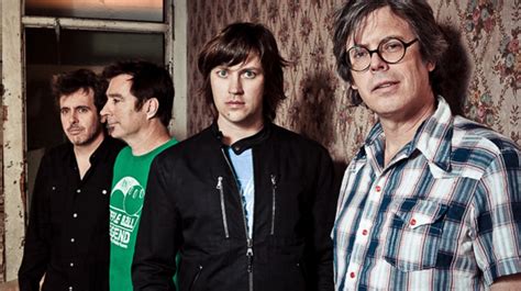 Old 97s Most Messed Up April 29th Spring Music Preview 2014 27