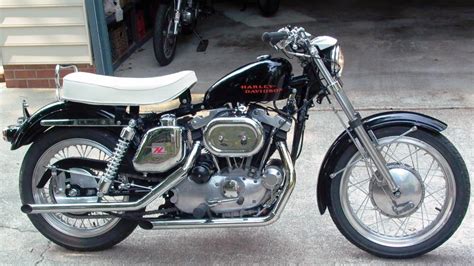 10 Best Harley Davidson Sportster Models Of All Times Hdforums