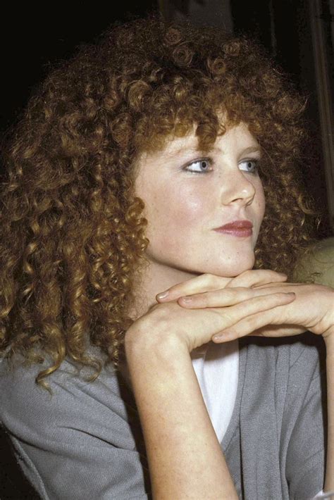 31 Celebs Whose Natural Hair Color Will Surprise You Nicole Kidman