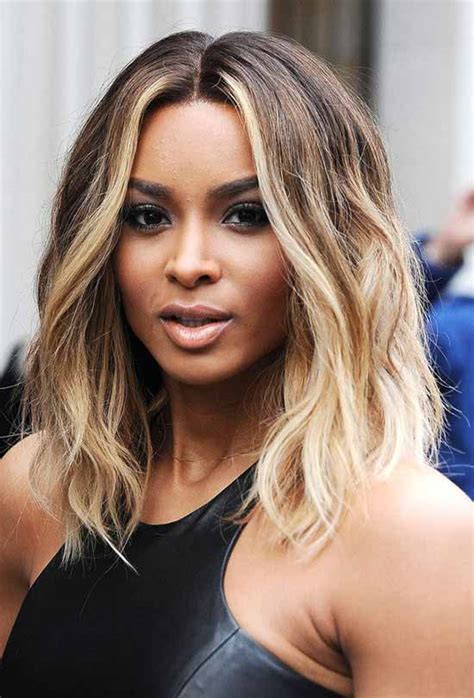 14 Short Ombre Hair Ideas You Need To Try