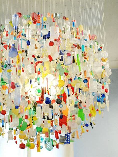 Diy Creative Recycled Plastic Crafts That You Will Have To See