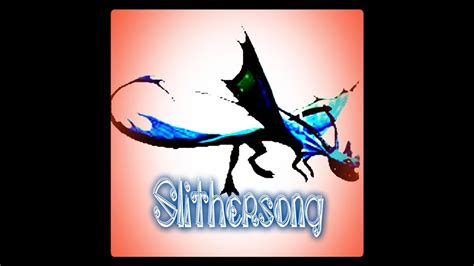 School Of Dragons Slithersong Dragons 101 Youtube