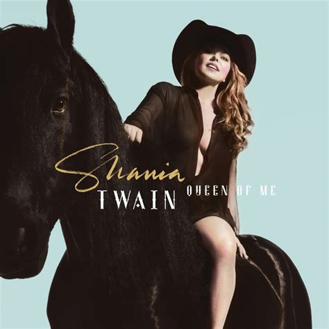 Recensie Shania Twain Queen Of Me Newcountry Nl