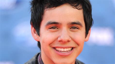 What Happened To David Archuleta After American Idol