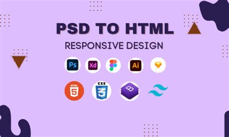 Convert Xd Psd Figma To Html Tailwind Css Bootstrap By Amelia Logan Hot Sex Picture