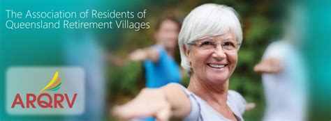 Association Of Residents Of Queensland Retirement Villages North