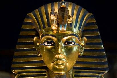 Ancient King Egyptian Tut Egypt History Museum