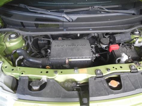 Daihatsu Materia Motoren Vorrat Proxyparts De