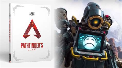 Apex Legends Pathfinders Quest Has Launched Listen To Prologue Here