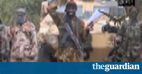 Suspected Boko Haram Gunmen Kidnap Eight Girls From Village In Nigeria