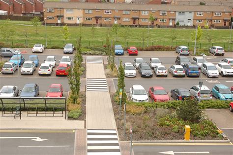 Our experienced eye doctors offer comprehensive vision examinations at our winter park optometry office and are trained in the diagnosis and. Redcar car park - South Tees Hospitals NHS Foundation ...