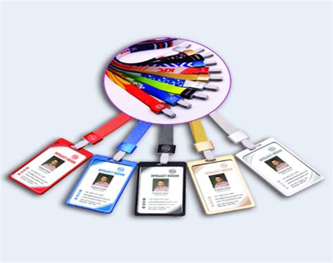 Id Cards Solutions Ptc Circle It Services Pvt Ltd Rohtak