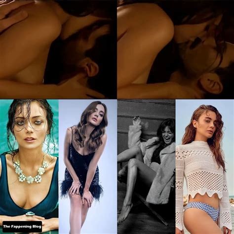 Damla Soenmez Nude Sexy Collection 16 Photos Videos OnlyFans
