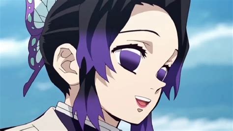 Kimetsu no Yaiba: Who is Shinobu Kocho, the Pillar of Insects in the