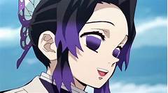 Meet The Pillar Of Insects A Comprehensive Guide To Kocho Shinobus Abilities