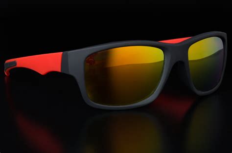 Men S Premium Colored Gradient Lens Sport Outdoor Sunglasses One Size Adult