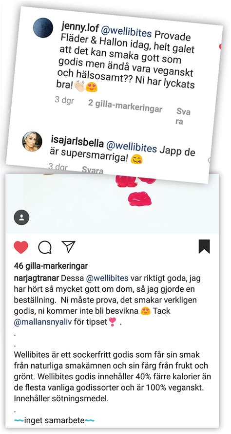 Buy what you want when you want. Wellibites - Wellness-godis som är nyttigt på riktigt!