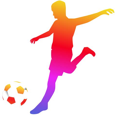 Logo Soccer Logos De Futbol Png Transparent Png Trans