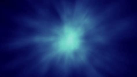 Abstract Aura Glow Sphere Bg Blue — Stock Video © Grayjones 27334799
