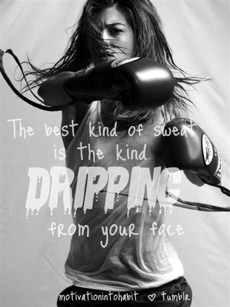 Getfit Fitness Inspiration Fitness Quotes Kickboxing